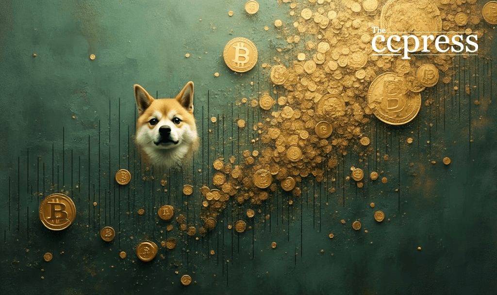 21Shares: Dogecoin Addition Boosts Portfolio Returns Dramatically