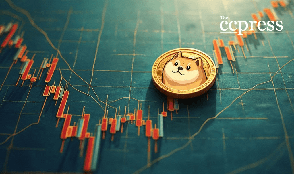 21Shares Study: 1% Dogecoin Boosts Portfolio Returns
