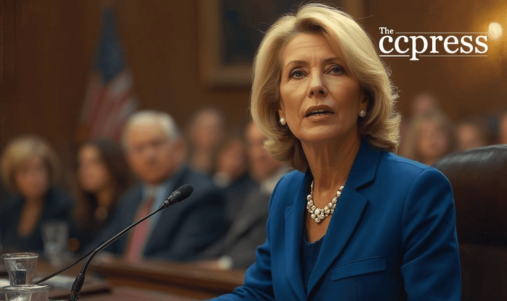 Senator Lummis Proposes Bitcoin Act to Address U.S. Debt