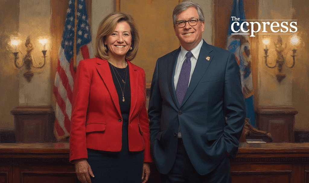 Senator Lummis Introduces BITCOIN Act for U.S. Economy