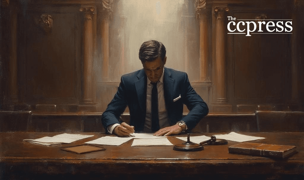 Justin Keener's XRP Filing Faces SEC Opposition