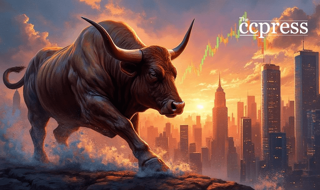 Fartcoin Surges Amid Bullish Market Momentum