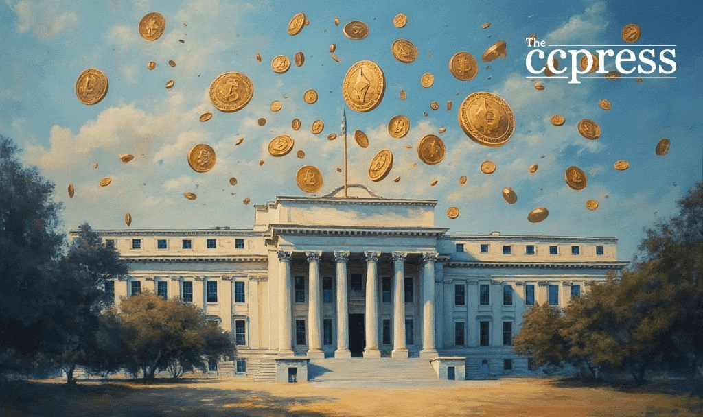 VanEck Launches VBILL Tokenized Fund on Leading Blockchains