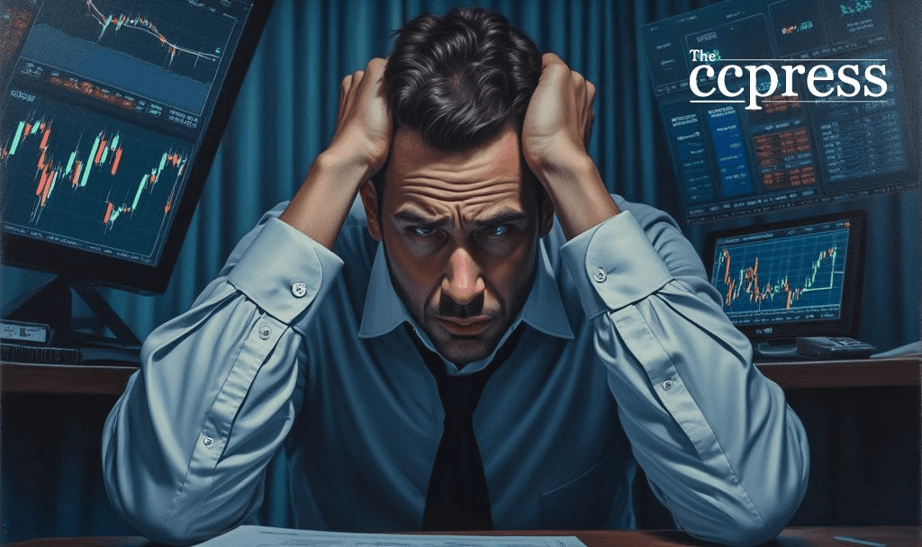 Trader's $1.2B Bitcoin Position Sees $47M Loss