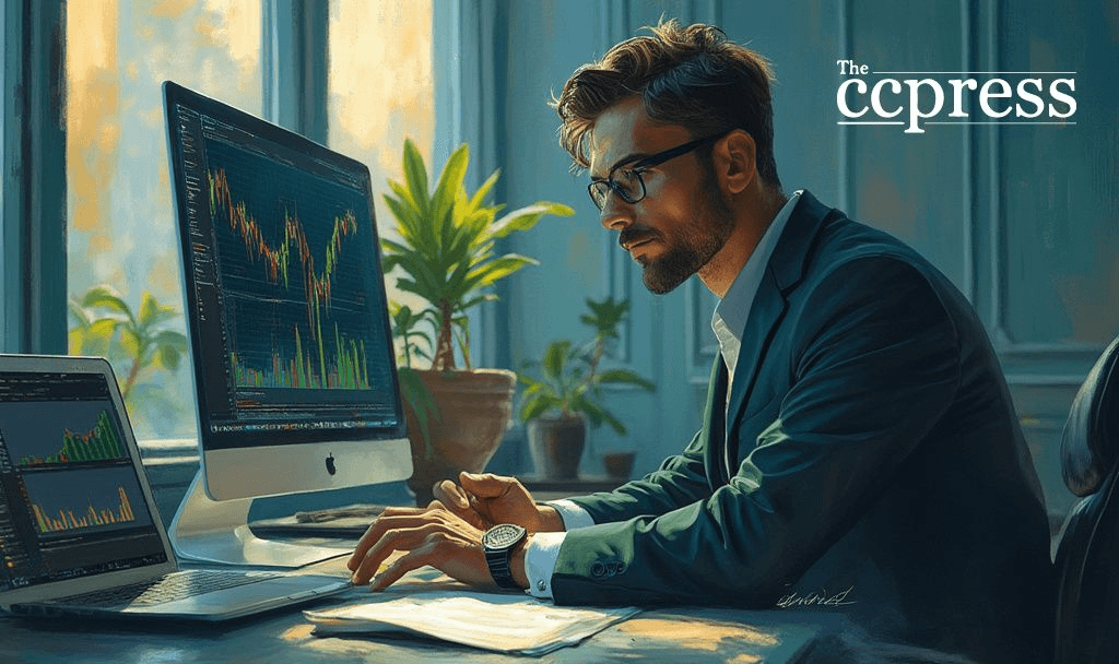 Crypto Trader Doctor Profit Shifts XRP to Ethereum