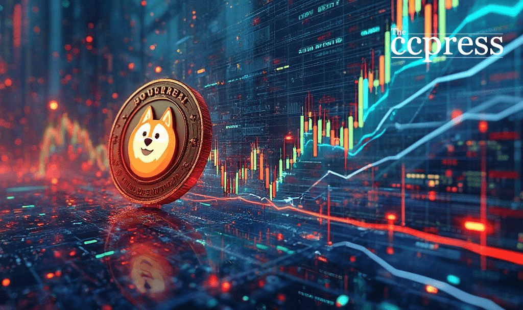 Dogecoin Eyes $0.30 Amid Technical Momentum Shift
