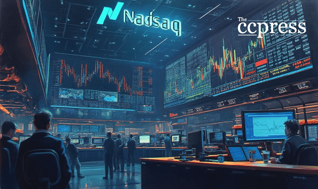 21Shares Seeks Dogecoin ETF Approval Following Nasdaq Filing