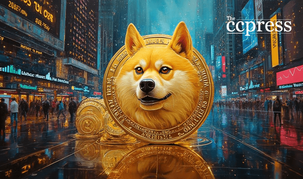 SEC Reviews Dogecoin ETF Application From 21Shares
