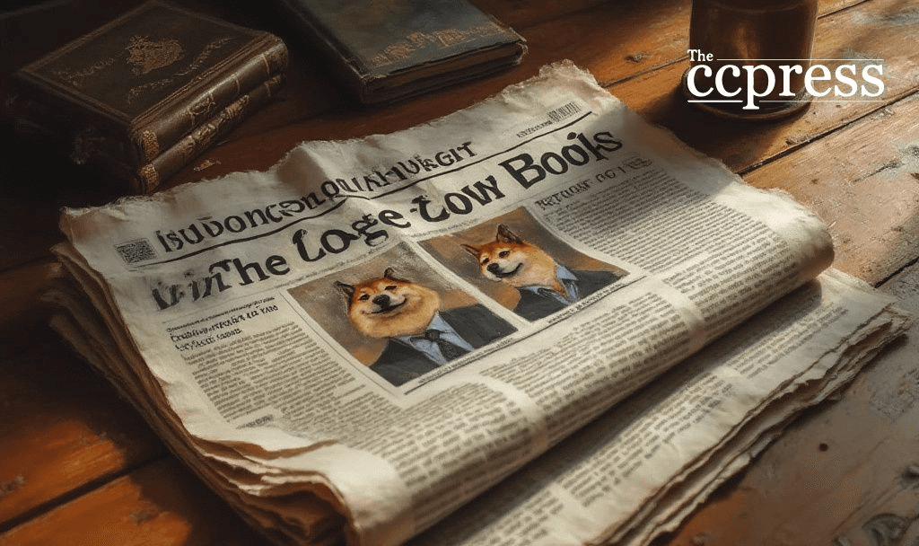 Study Shows 1% Dogecoin Allocation Boosts Returns