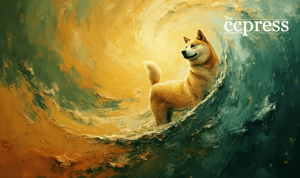Dogecoin ETF Proposal Raises Potential Market Influx Concerns