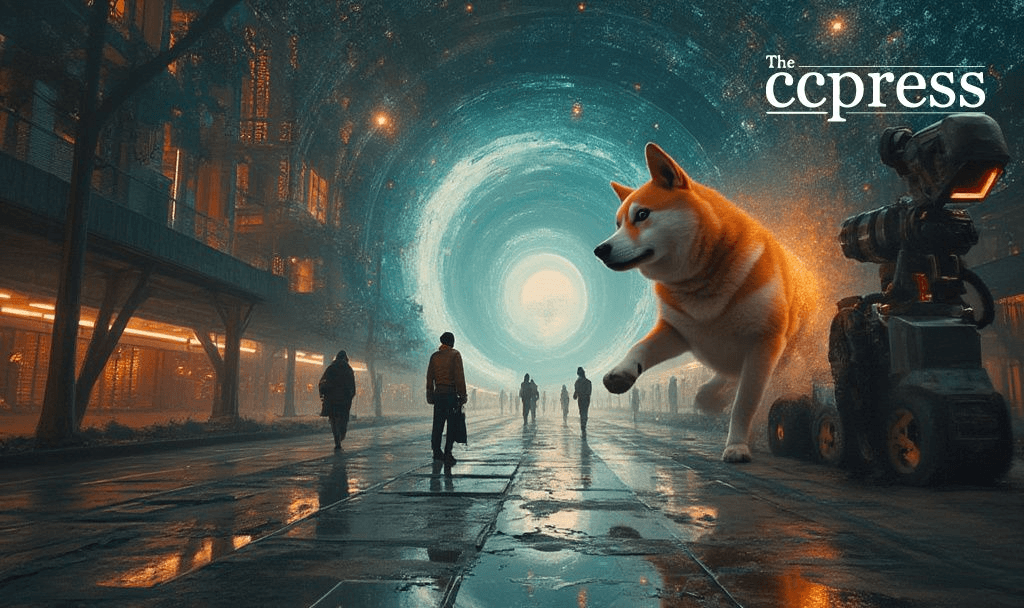 Dogecoin Joins Solana Blockchain Amid Market Excitement