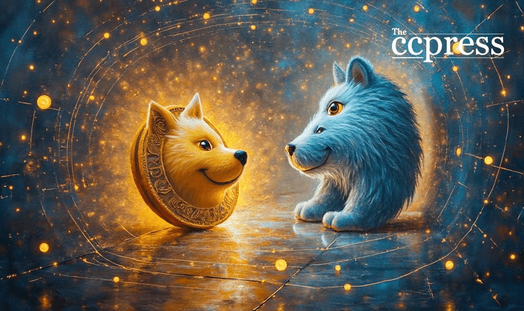 Dogecoin Integrates with Solana via Wormhole's Framework