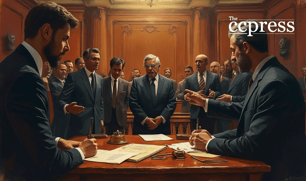 Uniswap Faces Lawsuit Over Alleged Use of Bancor Tech