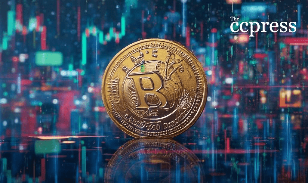 Bitget Lists Ripple's RLUSD, Boosts Stablecoin Accessibility
