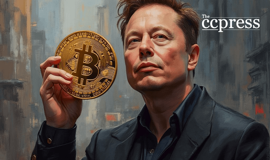 Tesla's Bitcoin Holdings Exceed $1.2 Billion