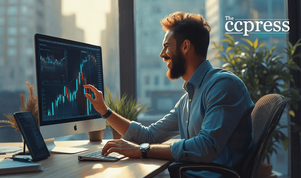 Analyst Predicts Multi-Week Altcoin Rally Amid Bullish Trends