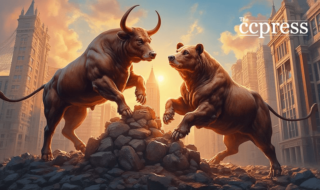 ETH/BTC Rises 38% from Five-Year Low
