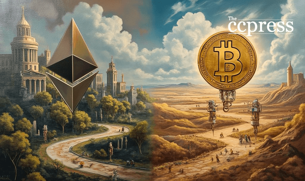 Two Prime Drops Ethereum, Focuses on Bitcoin