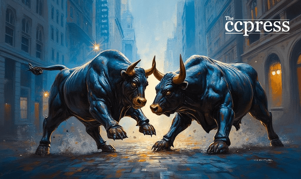 Ethereum's Wilcke Moves ETH to Kraken, Sparks Concerns