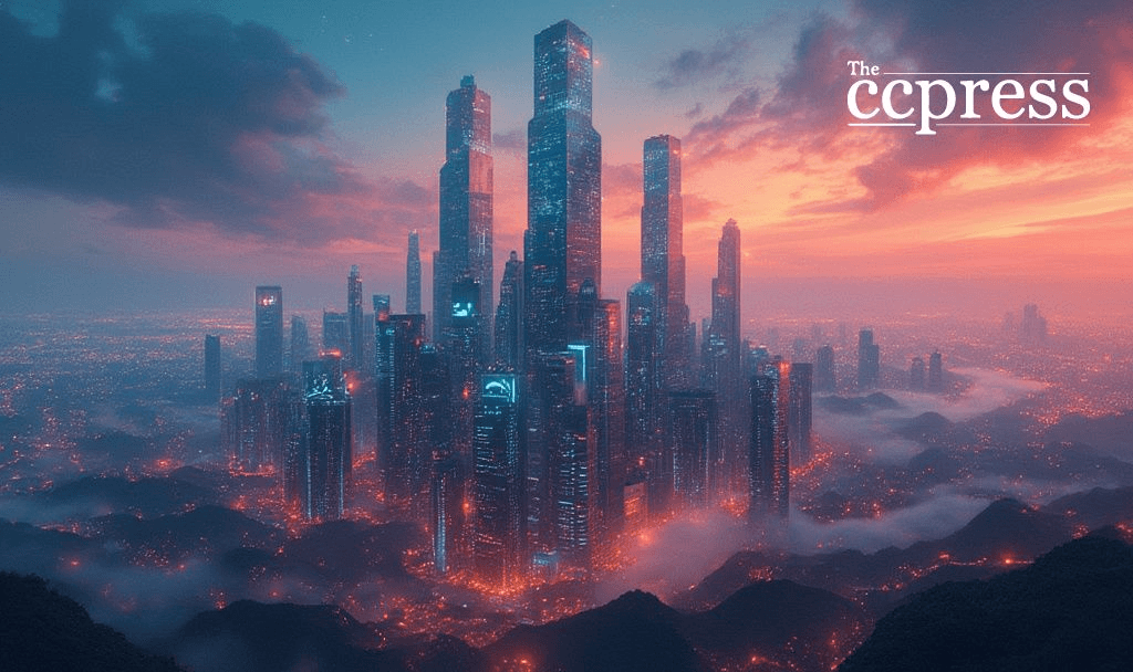 Ethereum Surpasses Alibaba in Market Cap, Exceeds $306 Billion