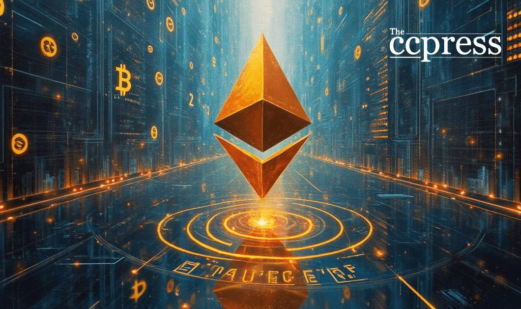 Ethereum Surpasses Bitcoin in Q2 2025 Performance