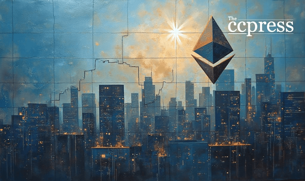 USDC on Ethereum Reaches All-Time High Usage