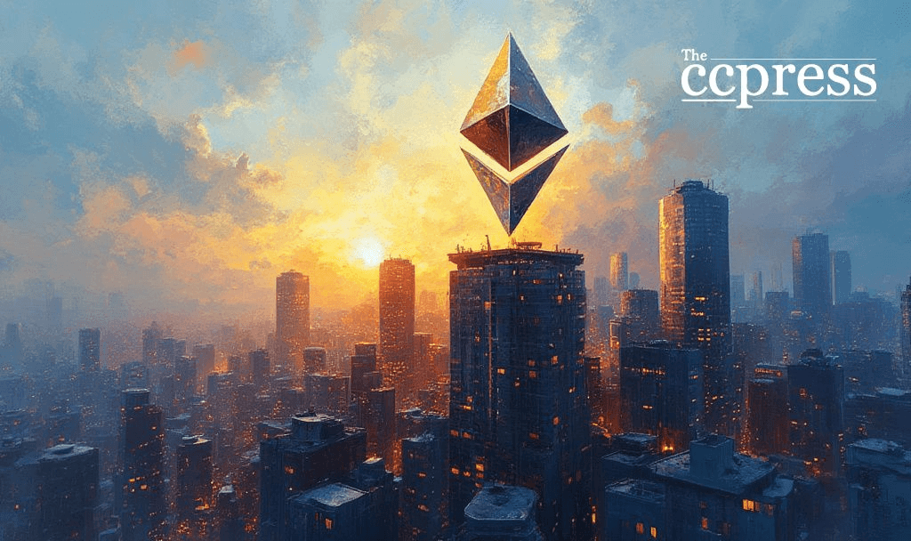 Ethereum Soars Past $2,600 Amid Market Rally