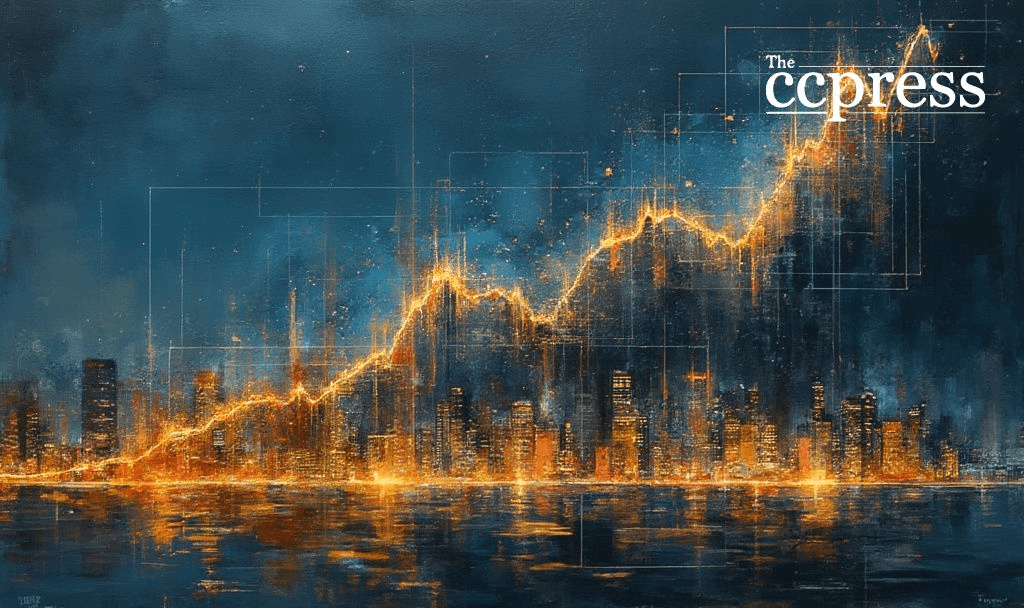 Ethereum Surges to $2,600, Marking 38% Weekly Gain