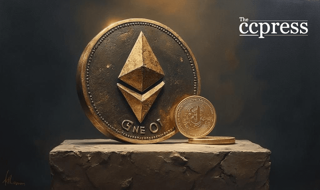 REX Shares Files for Ethereum and Solana Staking ETFs