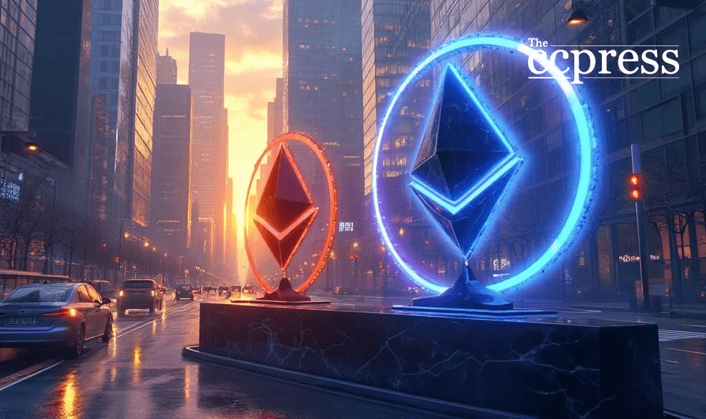 REX Shares Files for Ethereum and Solana Staking ETFs