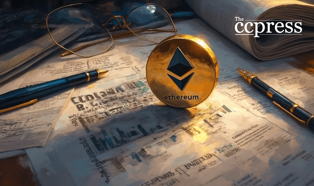 REX Shares Files for Ethereum, Solana Staking ETFs