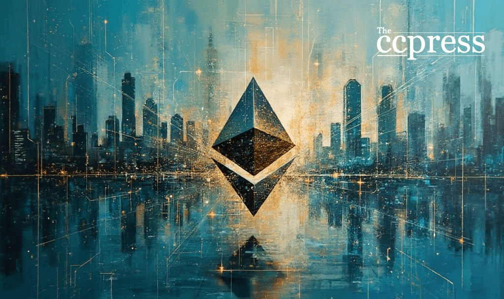 REX Shares Files for Ethereum, Solana Staking ETFs