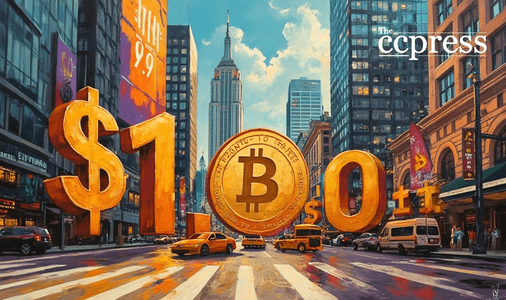 Fartcoin Rises Amid Solana Blockchain Use