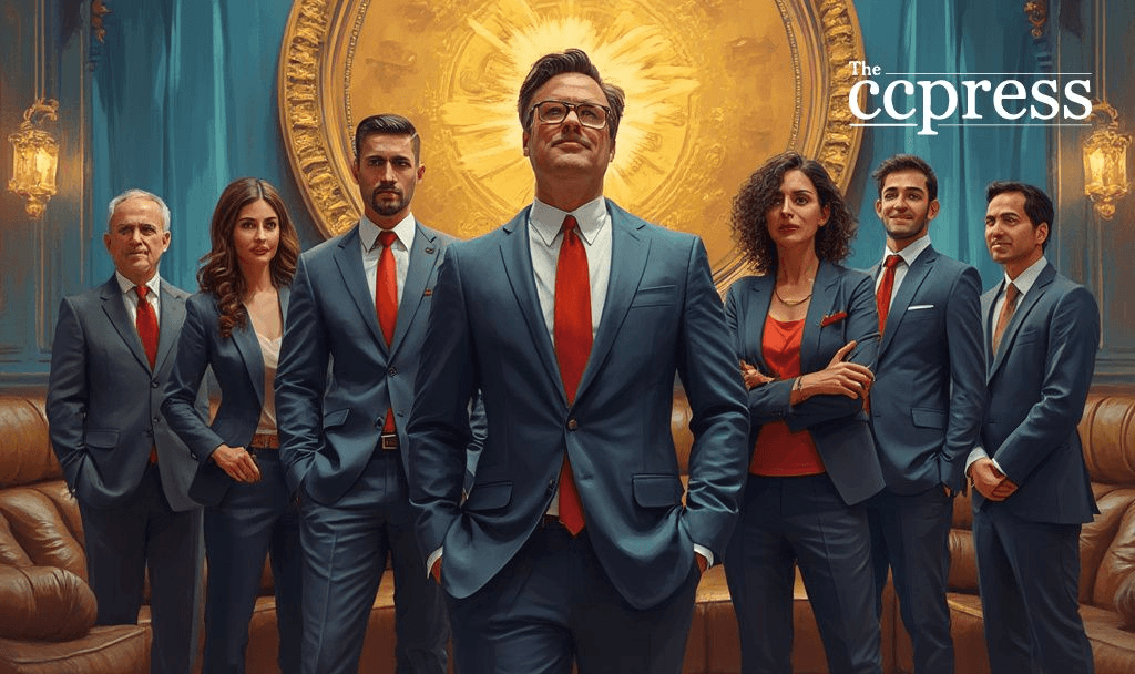 Fartcoin Team Reveals Leadership and Achieves Billion-Dollar Valuation