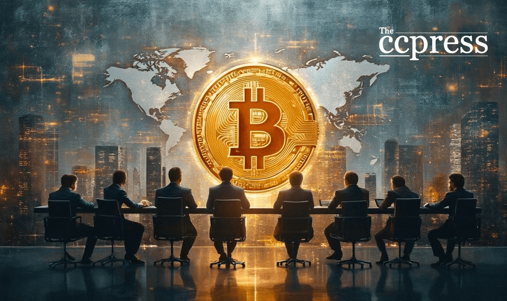 Trump Media Raises $2.5B for Bitcoin Treasury Expansion