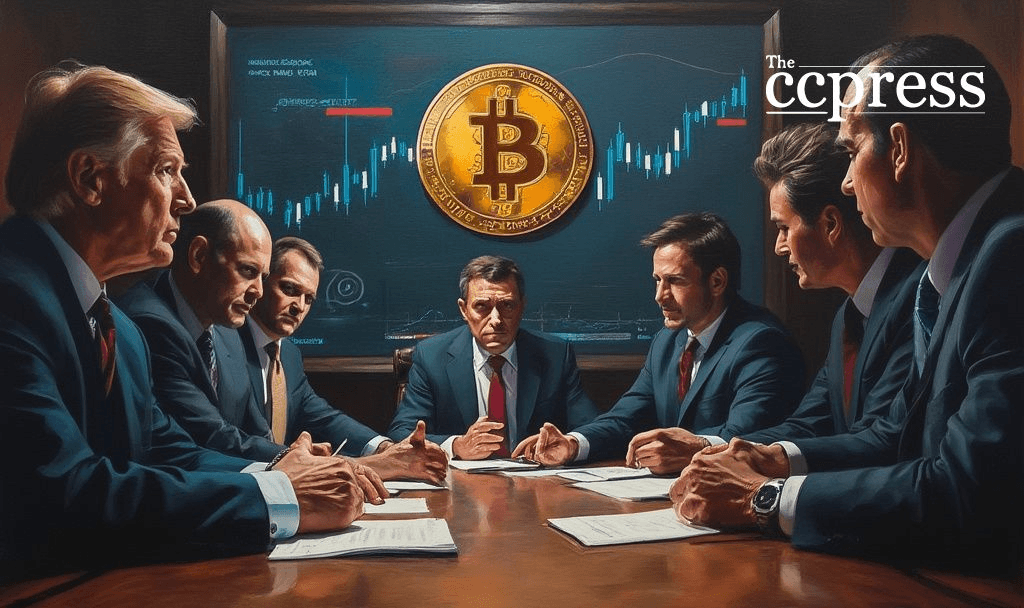 Strategy Announces $21B Fund for Bitcoin Expansion
