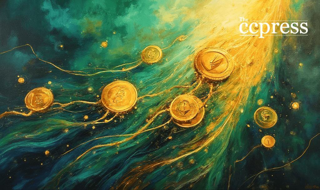 Bitcoin and Ethereum Spot ETFs Witness Significant Inflows
