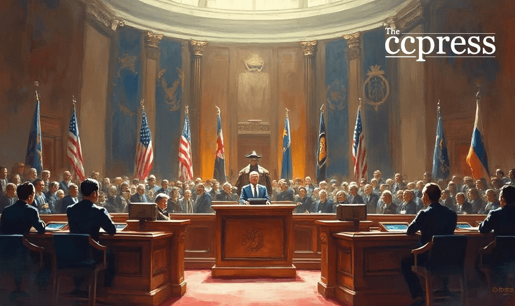 Texas Senate Passes Bitcoin Reserve Bill
