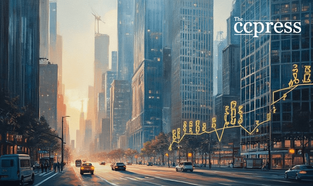 Solana's Q1 GDP Rises 20% Amid Market Challenges
