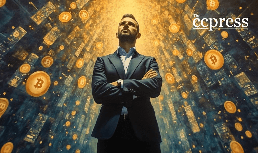Bitcoin Whale James Wynn Gains $39M in Unrealized Profits