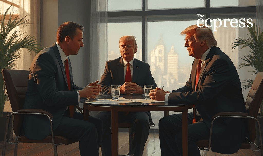 Freight Technologies Plans $20 Million Investment in Trump Tokens