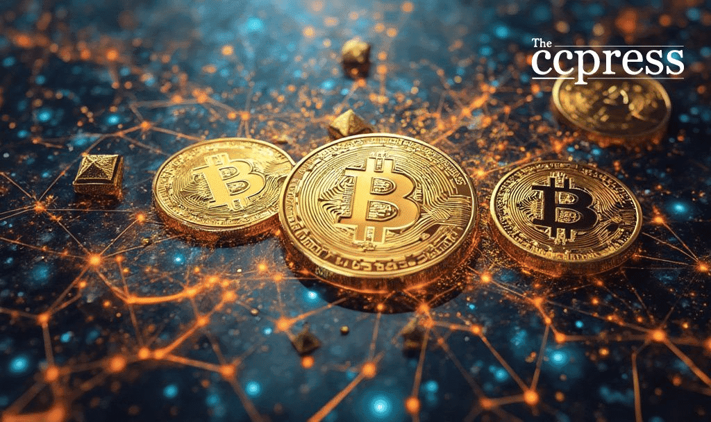 Bitcoin Dominance Expected to Increase Amid Lab-Grown Gold News