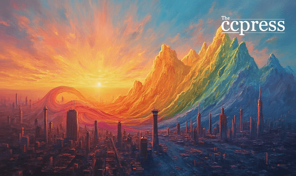 Bitcoin's Rainbow Chart Predicts Broad Price Range for 2025