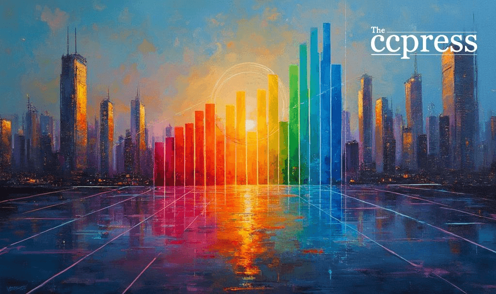 Bitcoin Rainbow Chart Predicts 2025 Price Range