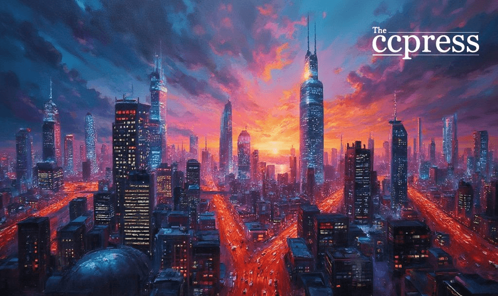VanEck Launches Onchain Economy ETF NODE