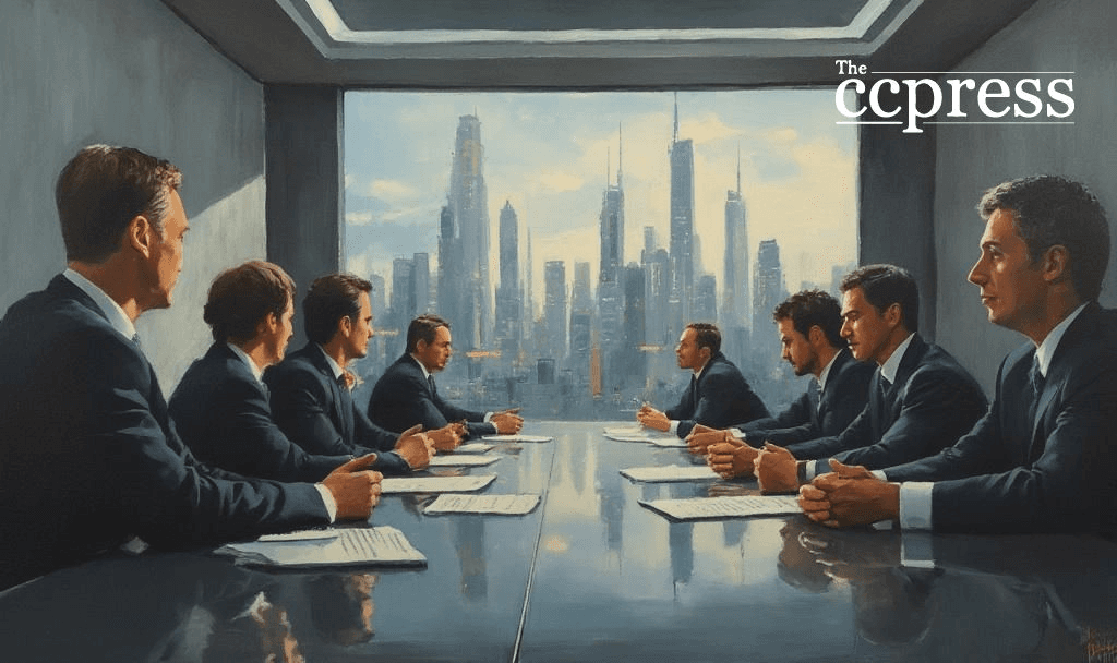 Meta Shareholders Reject Bitcoin Treasury Proposal