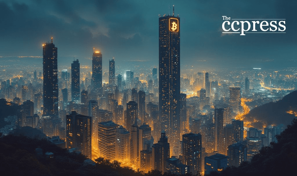 Méliuz Acquires Bitcoin for Treasury as Brazil's First