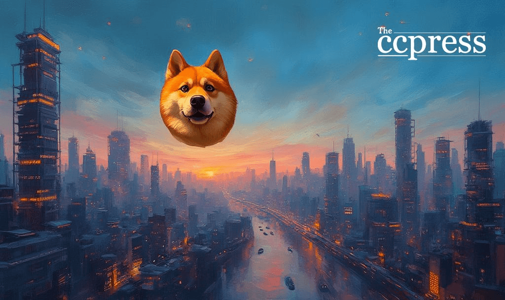 Dogecoin's RSI Crossover Points to $0.30 Price Surge