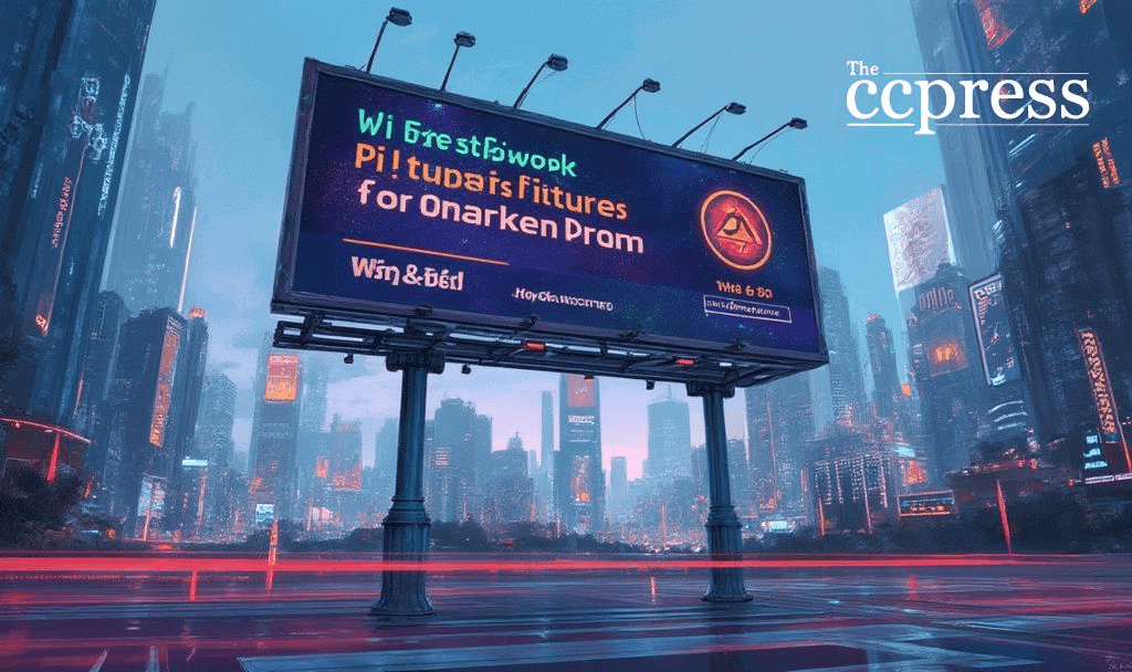 Pi Network Updates Amid Kraken Futures Listing
