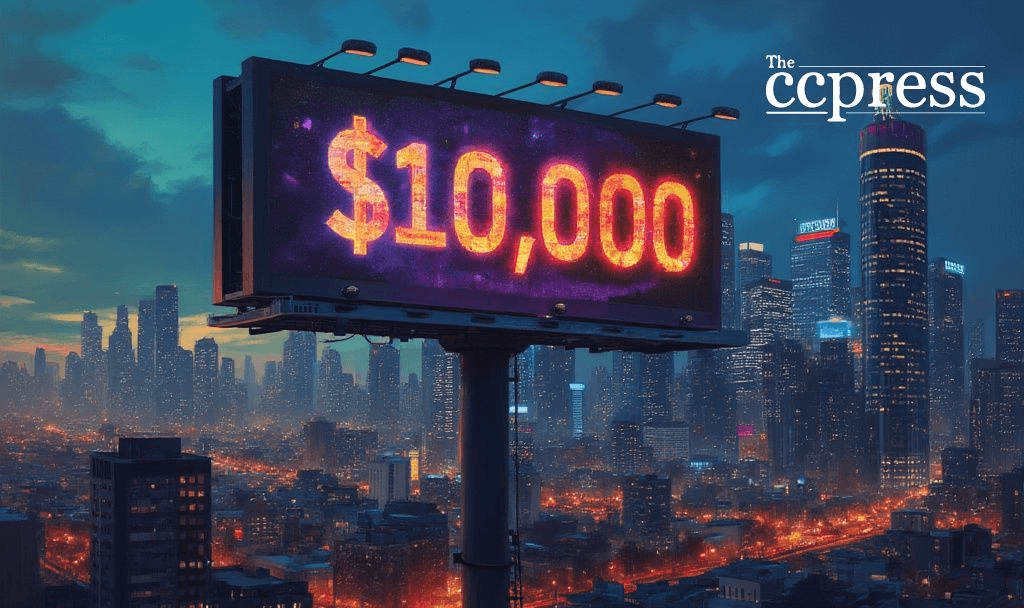 Bitcoin Nears $100K Amidst Market Recovery